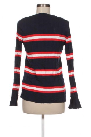 Γυναικείο πουλόβερ Tom Tailor, Μέγεθος S, Χρώμα Πολύχρωμο, Τιμή 5,38 €
