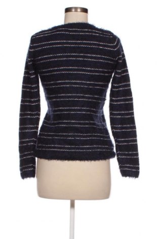 Γυναικείο πουλόβερ Tom Tailor, Μέγεθος S, Χρώμα Μπλέ, Τιμή 5,38 €