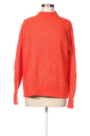 Γυναικείο πουλόβερ Tommy Hilfiger, Μέγεθος S, Χρώμα Πορτοκαλί, Τιμή 41,35 €