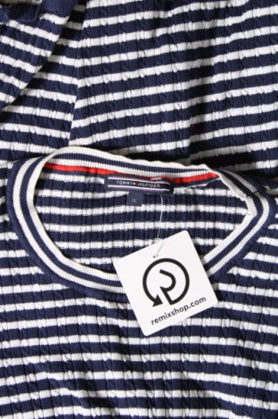 Γυναικείο πουλόβερ Tommy Hilfiger, Μέγεθος XL, Χρώμα Πολύχρωμο, Τιμή 118,14 €