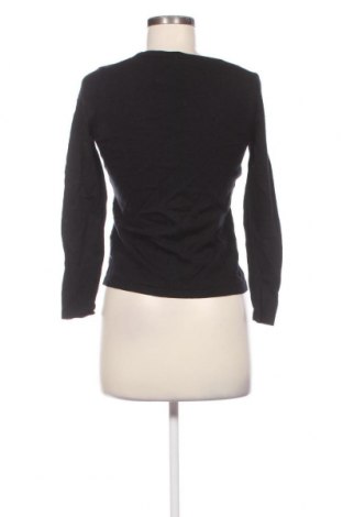 Γυναικείο πουλόβερ Tommy Hilfiger, Μέγεθος S, Χρώμα Μαύρο, Τιμή 35,44 €
