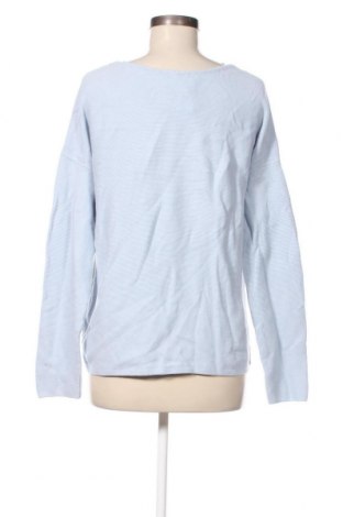 Γυναικείο πουλόβερ Tommy Hilfiger, Μέγεθος M, Χρώμα Μπλέ, Τιμή 23,63 €