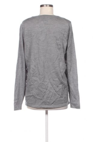 Дамски пуловер Tommy Hilfiger, Размер XXL, Цвят Сив, Цена 191,00 лв.
