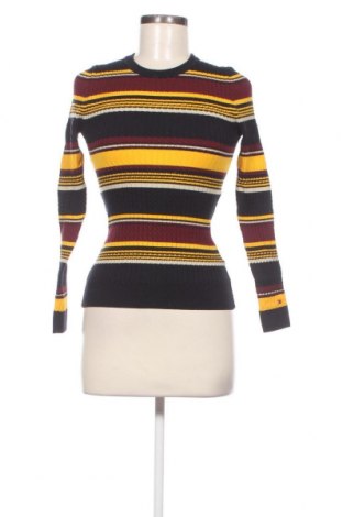 Γυναικείο πουλόβερ Tommy Hilfiger, Μέγεθος XS, Χρώμα Πολύχρωμο, Τιμή 41,35 €
