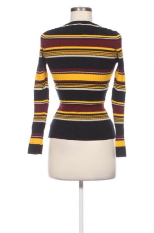 Pulover de femei Tommy Hilfiger, Mărime XS, Culoare Multicolor, Preț 628,29 Lei