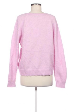 Дамски пуловер Tommy Hilfiger, Размер M, Цвят Лилав, Цена 78,31 лв.
