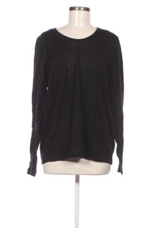 Дамски пуловер Tommy Hilfiger, Размер XXL, Цвят Черен, Цена 57,30 лв.