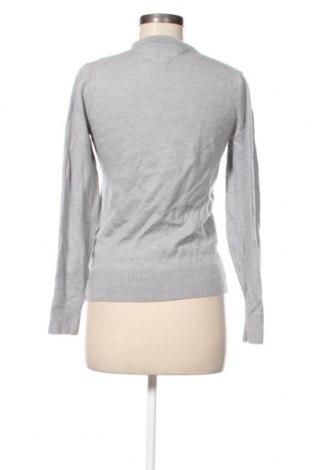 Дамски пуловер Tommy Hilfiger, Размер S, Цвят Сив, Цена 191,00 лв.