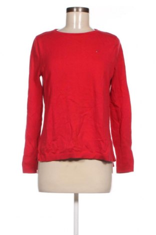 Γυναικείο πουλόβερ Hilfiger Denim, Μέγεθος S, Χρώμα Μπλέ, Τιμή 29,54 €