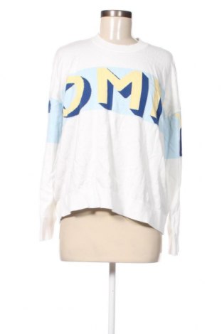 Γυναικείο πουλόβερ Tommy Hilfiger, Μέγεθος L, Χρώμα Πολύχρωμο, Τιμή 42,53 €