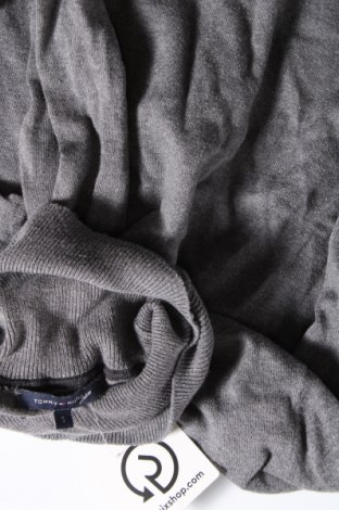 Pulover de femei Tommy Hilfiger, Mărime S, Culoare Gri, Preț 188,49 Lei
