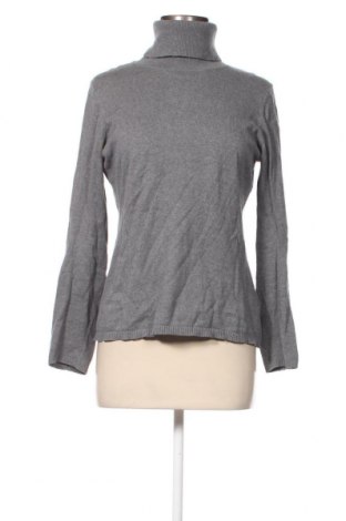 Дамски пуловер Tommy Hilfiger, Размер S, Цвят Сив, Цена 47,75 лв.