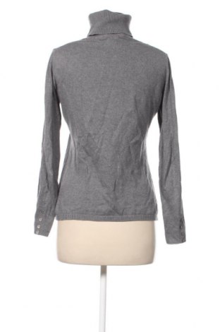 Γυναικείο πουλόβερ Tommy Hilfiger, Μέγεθος S, Χρώμα Γκρί, Τιμή 29,54 €
