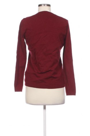 Γυναικείο πουλόβερ Tommy Hilfiger, Μέγεθος M, Χρώμα Κόκκινο, Τιμή 23,63 €