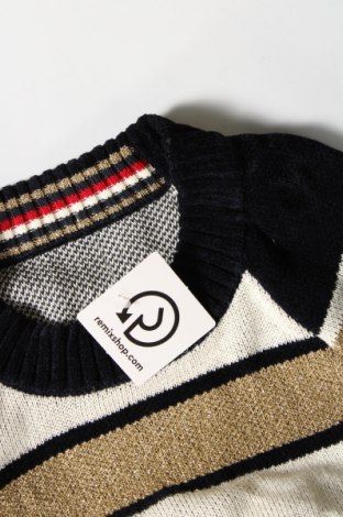 Дамски пуловер Tommy Hilfiger, Размер M, Цвят Многоцветен, Цена 57,30 лв.