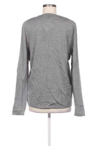 Дамски пуловер Tommy Hilfiger, Размер XXL, Цвят Сив, Цена 57,30 лв.