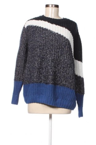 Γυναικείο πουλόβερ Tommy Hilfiger, Μέγεθος L, Χρώμα Πολύχρωμο, Τιμή 41,35 €