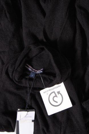 Дамски пуловер Tommy Hilfiger, Размер M, Цвят Черен, Цена 91,68 лв.