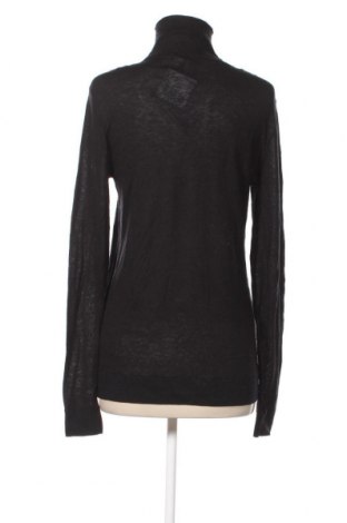 Дамски пуловер Tommy Hilfiger, Размер M, Цвят Черен, Цена 91,68 лв.