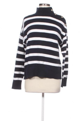 Γυναικείο πουλόβερ Tommy Hilfiger, Μέγεθος XS, Χρώμα Πολύχρωμο, Τιμή 48,44 €