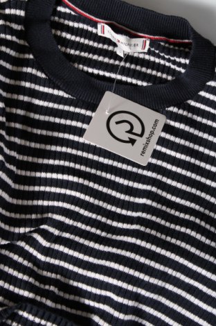 Γυναικείο πουλόβερ Tommy Hilfiger, Μέγεθος S, Χρώμα Πολύχρωμο, Τιμή 29,54 €