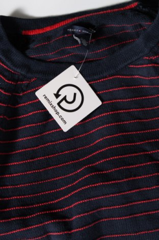 Γυναικείο πουλόβερ Tommy Hilfiger, Μέγεθος M, Χρώμα Μπλέ, Τιμή 29,54 €