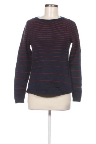 Γυναικείο πουλόβερ Tommy Hilfiger, Μέγεθος M, Χρώμα Μπλέ, Τιμή 35,44 €