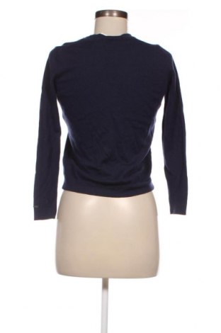 Γυναικείο πουλόβερ Tommy Hilfiger, Μέγεθος XS, Χρώμα Μπλέ, Τιμή 35,44 €