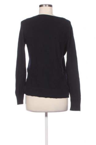 Дамски пуловер Tommy Hilfiger, Размер M, Цвят Син, Цена 51,57 лв.