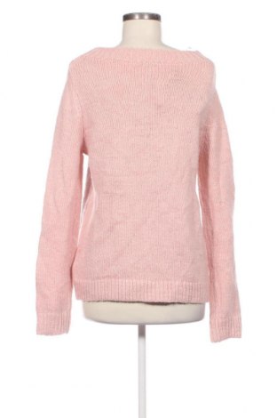 Дамски пуловер Tommy Hilfiger, Размер M, Цвят Розов, Цена 59,21 лв.