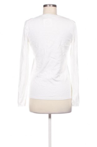 Дамски пуловер Tommy Hilfiger, Размер M, Цвят Бял, Цена 191,00 лв.