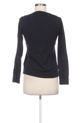Γυναικείο πουλόβερ Tommy Hilfiger, Μέγεθος S, Χρώμα Μπλέ, Τιμή 118,14 €