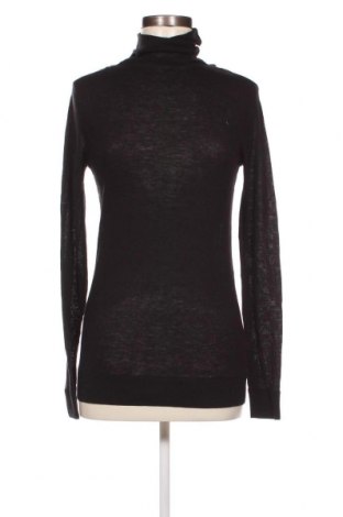 Γυναικείο πουλόβερ Tommy Hilfiger, Μέγεθος S, Χρώμα Μαύρο, Τιμή 48,44 €