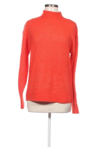 Дамски пуловер Tommy Hilfiger, Размер XS, Цвят Оранжев, Цена 57,30 лв.