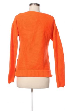 Дамски пуловер Tommy Hilfiger, Размер S, Цвят Оранжев, Цена 57,30 лв.