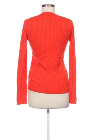 Γυναικείο πουλόβερ Tommy Hilfiger, Μέγεθος XS, Χρώμα Πορτοκαλί, Τιμή 118,14 €
