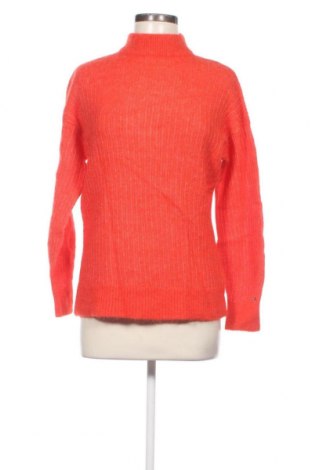 Γυναικείο πουλόβερ Tommy Hilfiger, Μέγεθος S, Χρώμα Πορτοκαλί, Τιμή 41,35 €