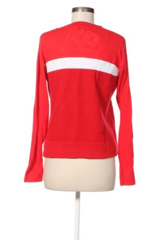 Pulover de femei Tommy Hilfiger, Mărime XS, Culoare Roșu, Preț 188,49 Lei