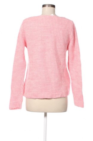 Дамски пуловер Tommy Hilfiger, Размер XS, Цвят Розов, Цена 57,30 лв.
