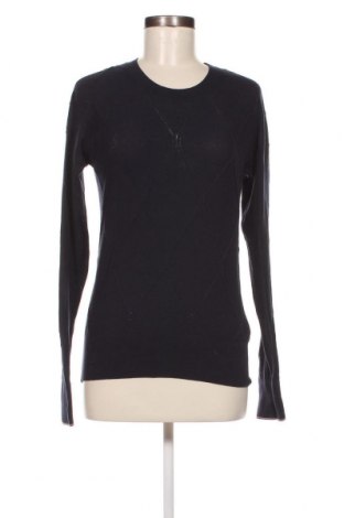 Дамски пуловер Tommy Hilfiger, Размер XS, Цвят Син, Цена 191,00 лв.