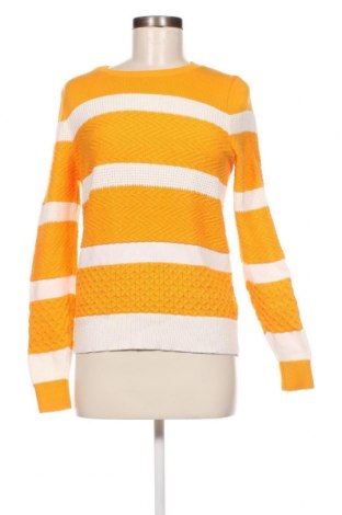 Γυναικείο πουλόβερ Tommy Hilfiger, Μέγεθος XS, Χρώμα Κίτρινο, Τιμή 35,44 €