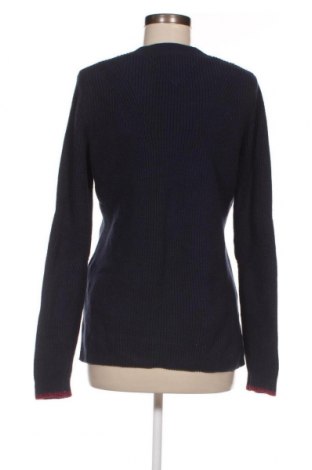 Γυναικείο πουλόβερ Tommy Jeans, Μέγεθος S, Χρώμα Μπλέ, Τιμή 35,44 €