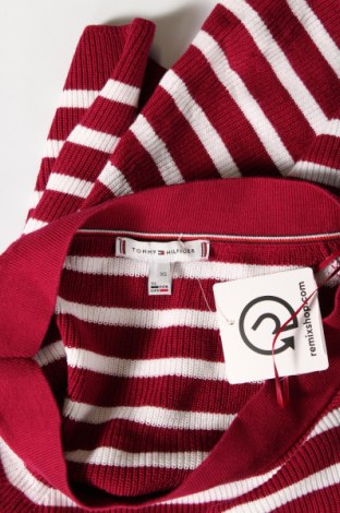 Γυναικείο πουλόβερ Tommy Hilfiger, Μέγεθος XS, Χρώμα Πολύχρωμο, Τιμή 29,54 €