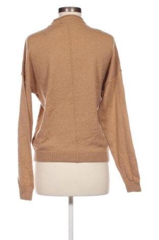 Дамски пуловер Tommy Hilfiger, Размер S, Цвят Кафяв, Цена 76,40 лв.