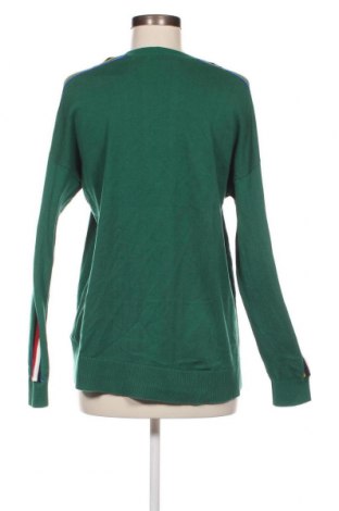 Pulover de femei Tommy Hilfiger, Mărime M, Culoare Verde, Preț 125,66 Lei