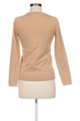 Дамски пуловер Tommy Hilfiger, Размер XS, Цвят Кафяв, Цена 57,30 лв.