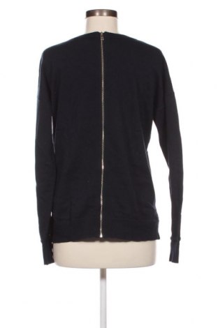 Дамски пуловер Tommy Hilfiger, Размер M, Цвят Син, Цена 59,21 лв.