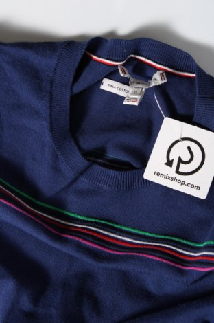 Γυναικείο πουλόβερ Tommy Hilfiger, Μέγεθος M, Χρώμα Μπλέ, Τιμή 118,14 €
