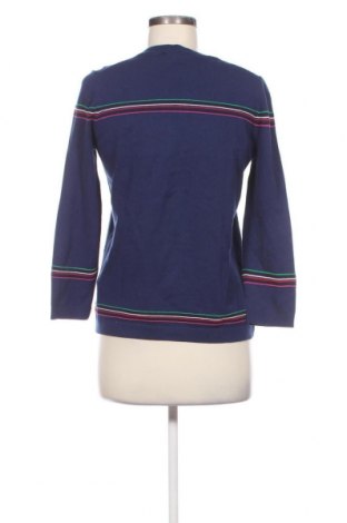 Γυναικείο πουλόβερ Tommy Hilfiger, Μέγεθος M, Χρώμα Μπλέ, Τιμή 118,14 €