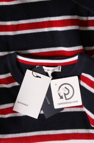 Дамски пуловер Tommy Hilfiger, Размер S, Цвят Многоцветен, Цена 191,00 лв.